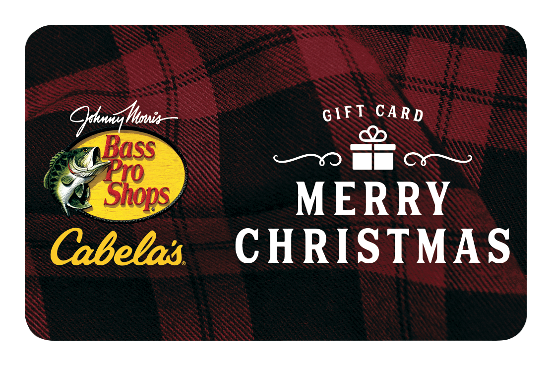 Gift Cards & eGift Cards Bass Pro Shops